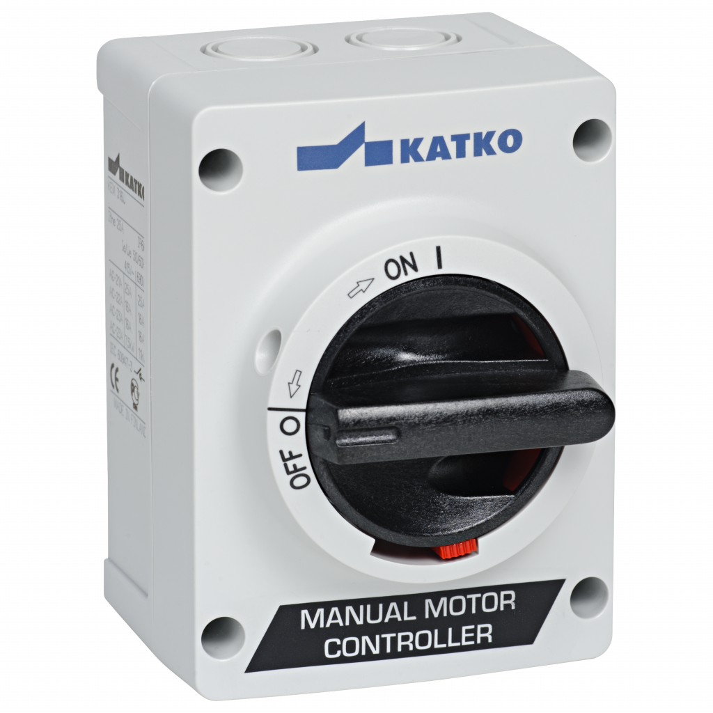 Disconnect Switches