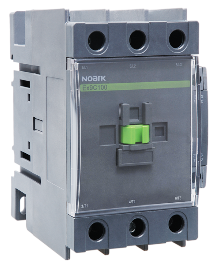 Ex9CS Contactors (40-100A)