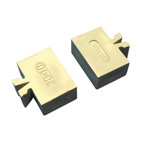 Flat Busbar Support