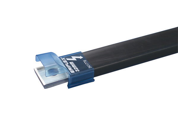 Flexibar End Covers