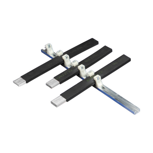 Flexibar End IBSB Supports