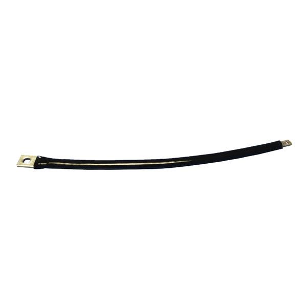Insulated Braided Conductor