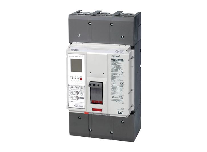LS MCCB – UTS1200