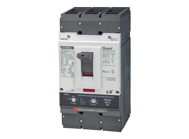 LS MCCB – UTS400