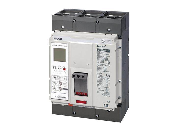 LS MCCB – UTS800