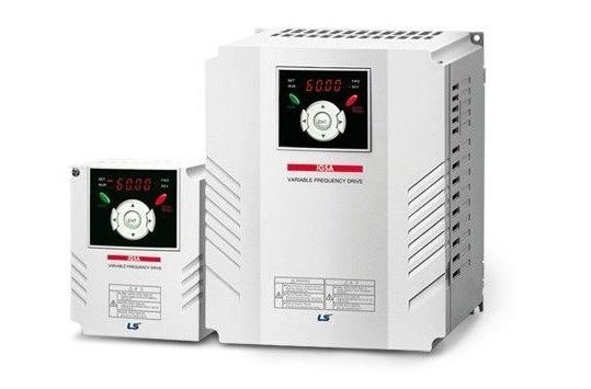 LS Starvert iG5A – VFD Accessories