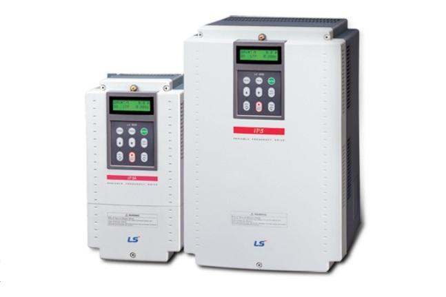 LS Starvert iP5A -200-230V
