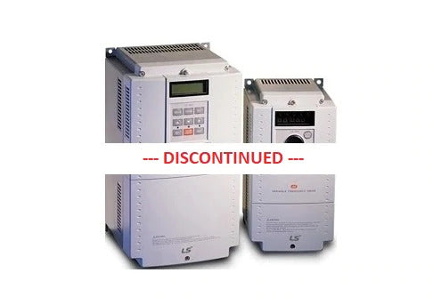 LS Starvert iS5 - 380-460V