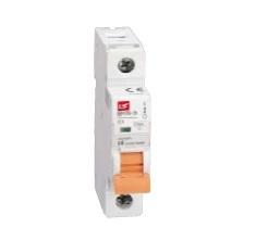 Mini Circuit Breakers – 1 Pole