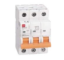 Mini Circuit Breakers – 3 Pole