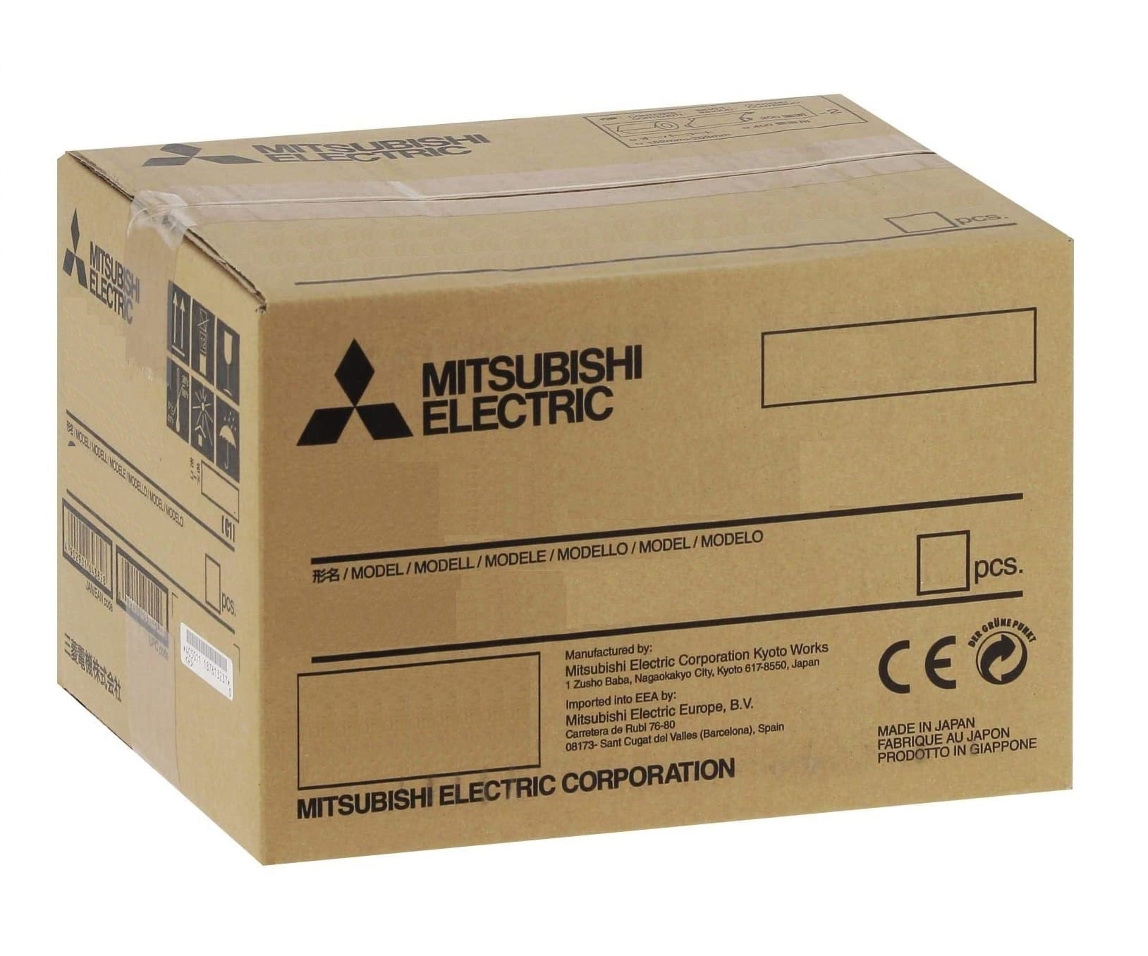 MELSERVO OTHERS ACCESSORIES