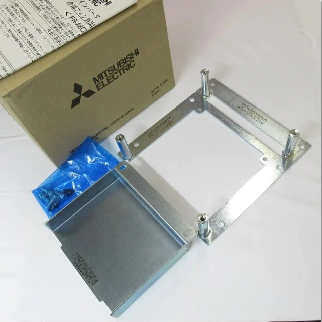 Mitsubishi A800 – External Heatsink Attachments