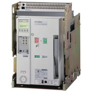 Mitsubishi Air Circuit Breakers