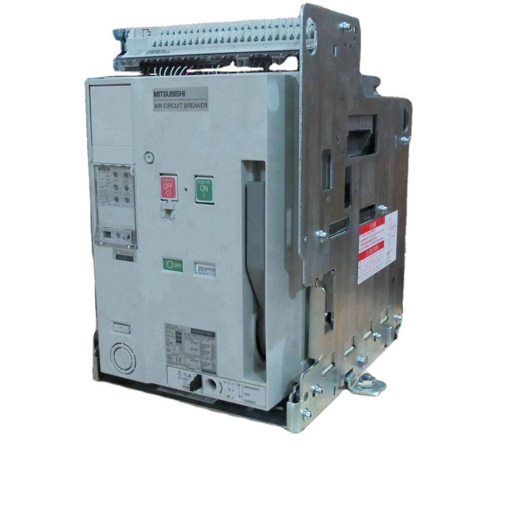 Mitsubishi Air Circuit Breakers Accessories