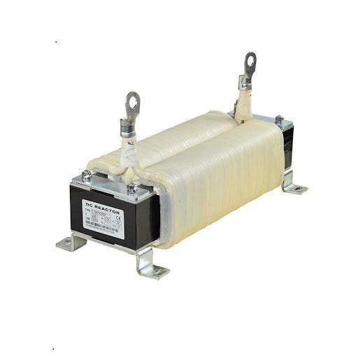 Mitsubishi F800 – DC Link Chokes