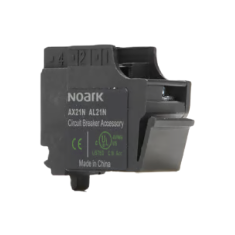 Alarm Switches (Noark Ex9 MCCB)