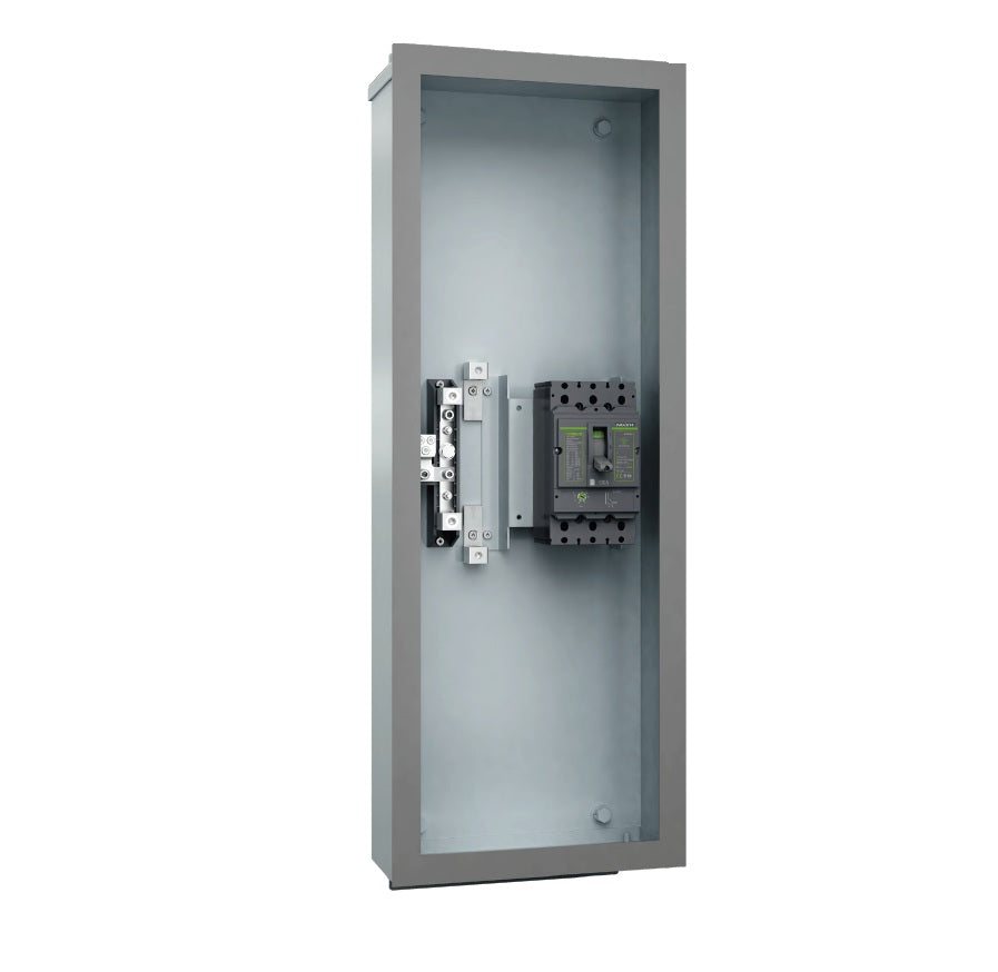 400–600A – NOARK M4 Series