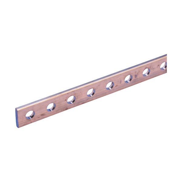 Punched Copper Busbars