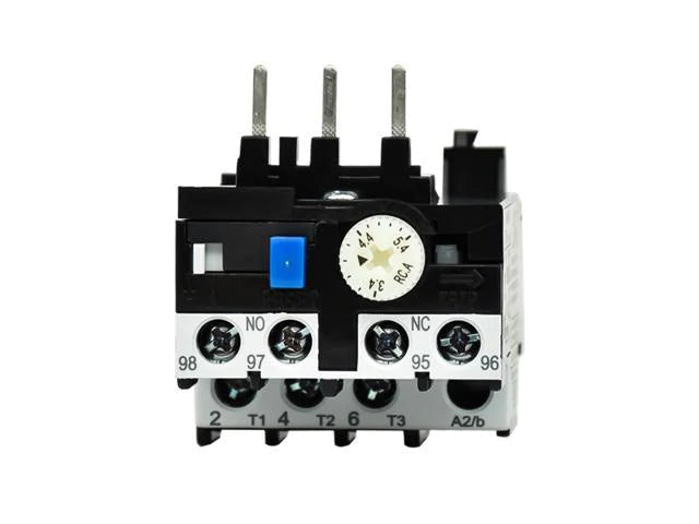 Shihlin Overload Relays – 2 Pole