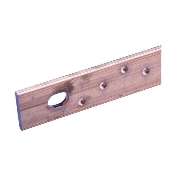 TCBW Busbar