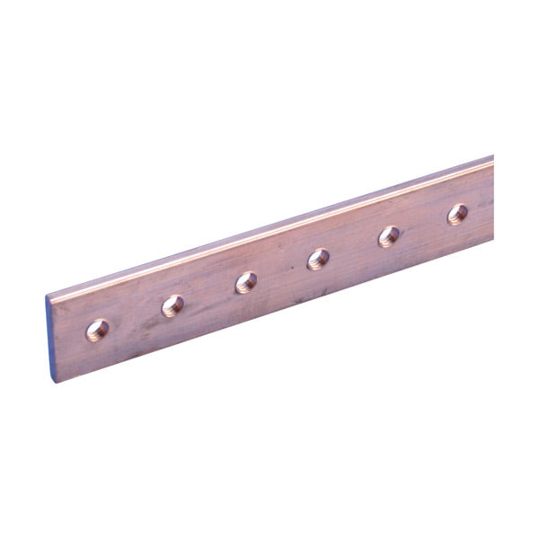 Threaded Busbars