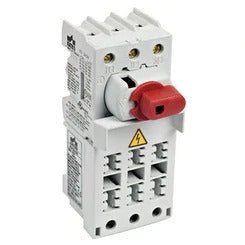 Disconnect Switch