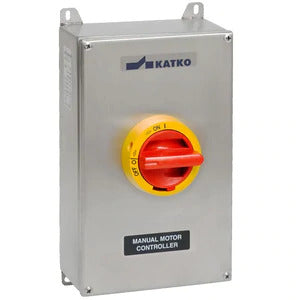 Enclosed Switch