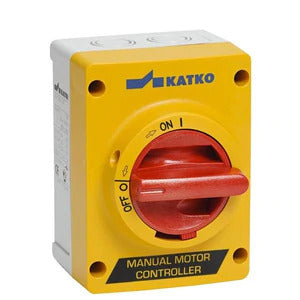 Industrial Switches