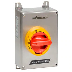 Isolating Switch
