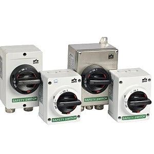 Katko Switch