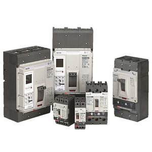 LS Molded Case Circuit Breakers