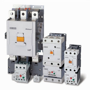 LS Overload Relays