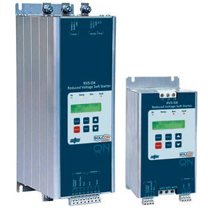 Low Voltage Soft Starter
