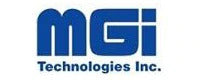MGI Drive
