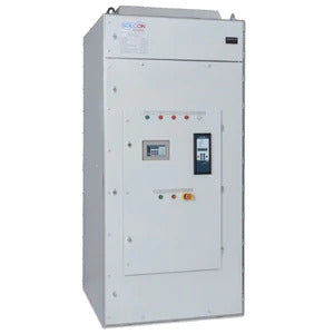 Medium Voltage Soft Starter