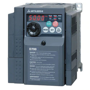 Mitsubishi D700