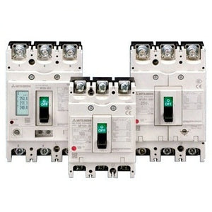 Mitsubishi MCCB