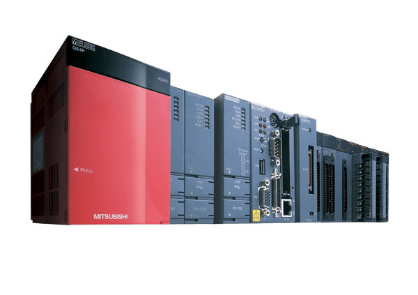MITSUBISHI ELECTRIC Q06UDVCPU (612) Q06UDVCPU Mitsubishi | (610