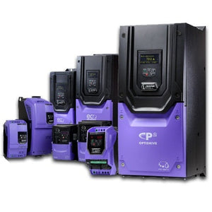 Mitsubishi VFD
