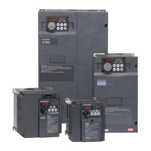 Mitsubishi Variable Frequency Drive