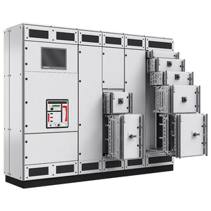 Modular Enclosure