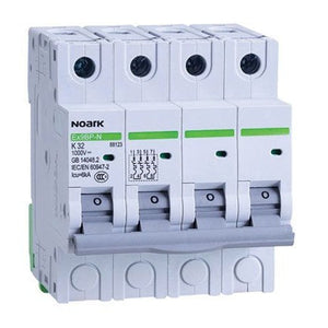 Noark Breakers