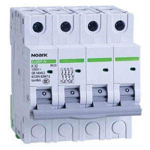 Noark Mini Circuit Breakers