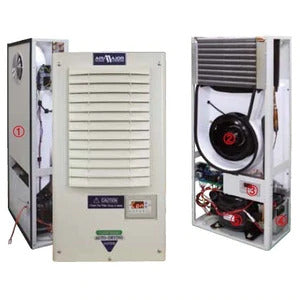 Panel Cooler