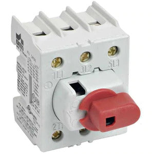 load Break Switches