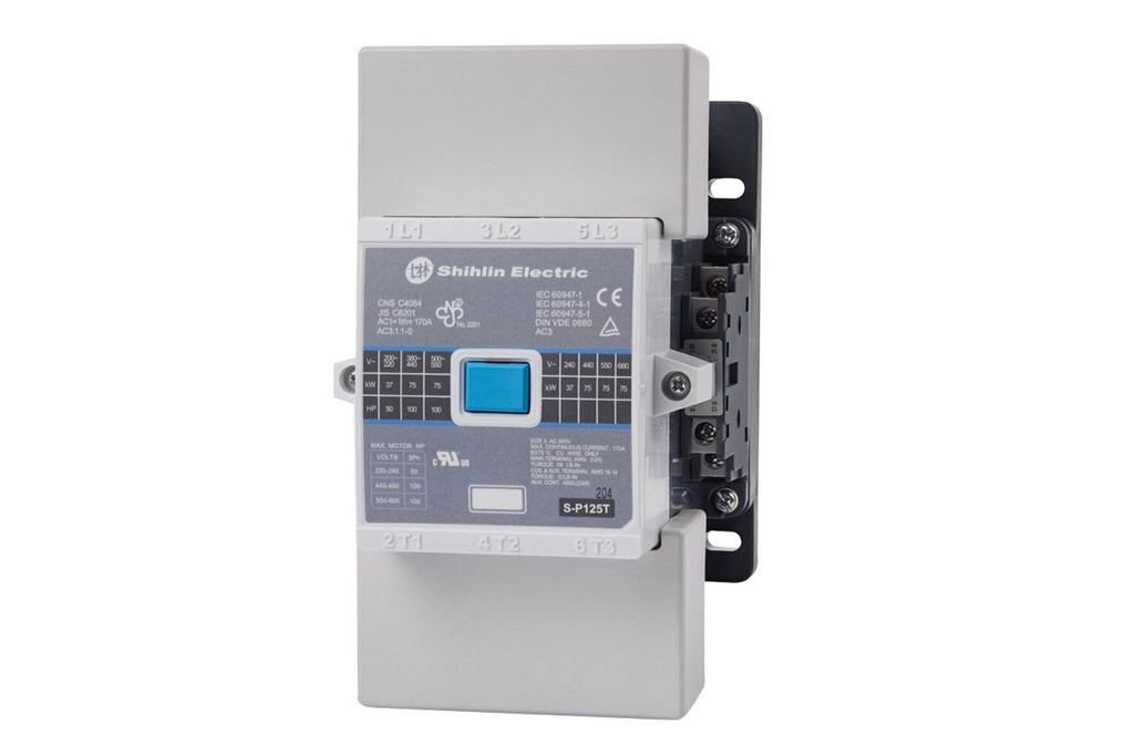 S-P125T-120