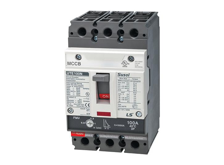 UTE100E-FTU-25-2LLUL