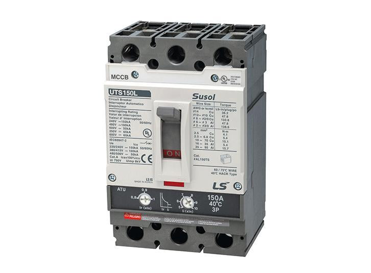 UTS150HT-FMU-100-3LLUL
