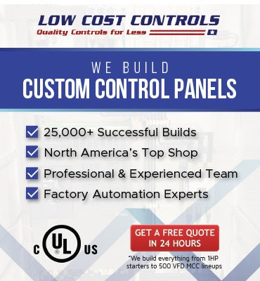 Custom Control Panel