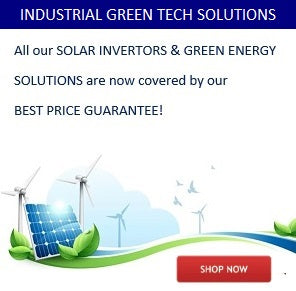 Industrial Solar
